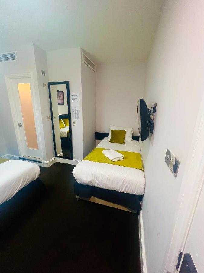Hotel Bloomsbury Palace