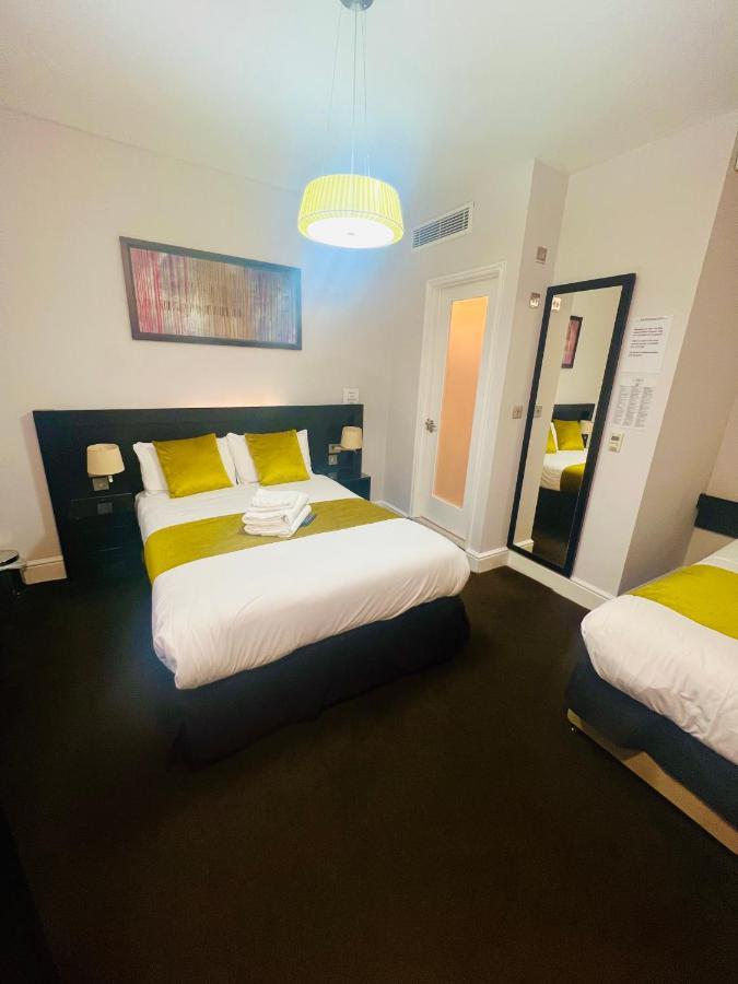 Hotel Bloomsbury Palace