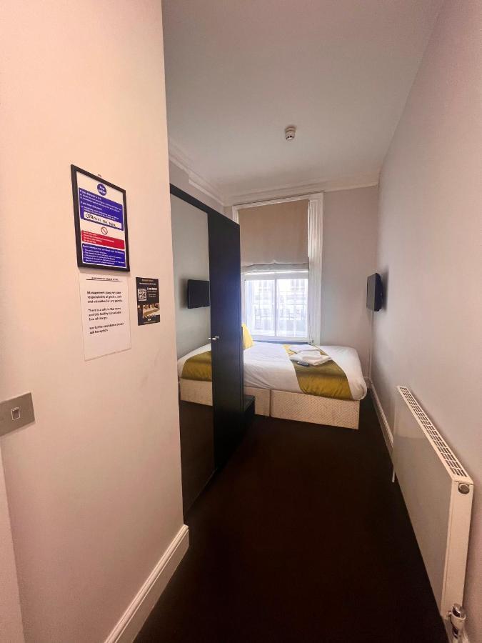 Bloomsbury Palace Hotel London