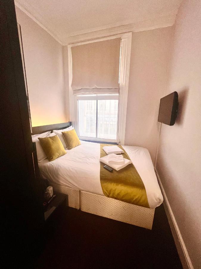 Bloomsbury Palace Hotel