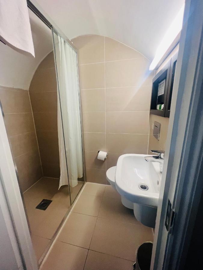 Bloomsbury Palace Hotel London