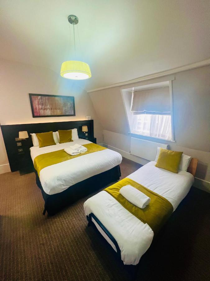 Bloomsbury Palace Hotel 4*