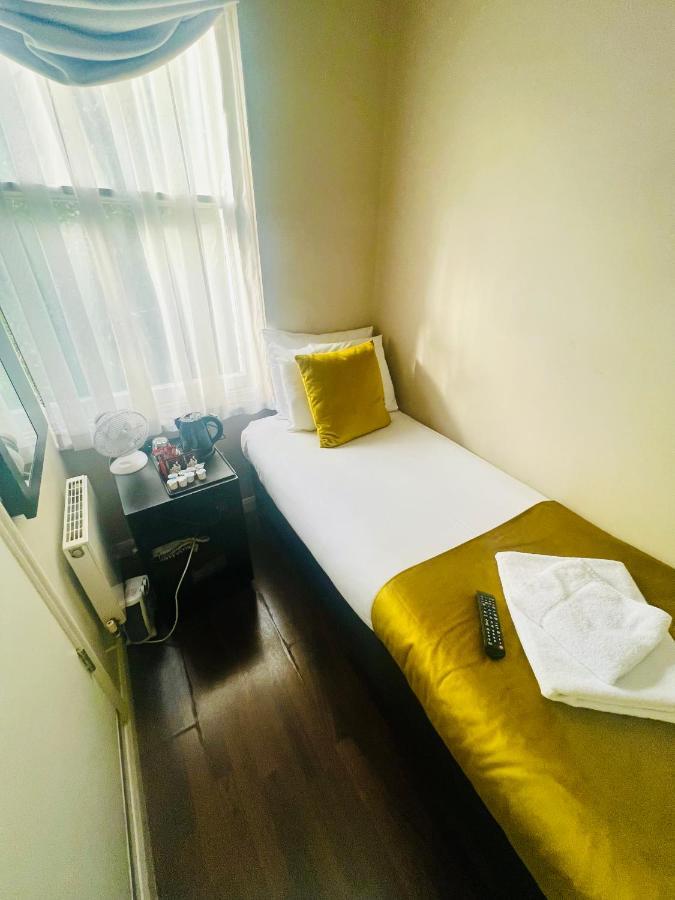 Bloomsbury Palace 4* London