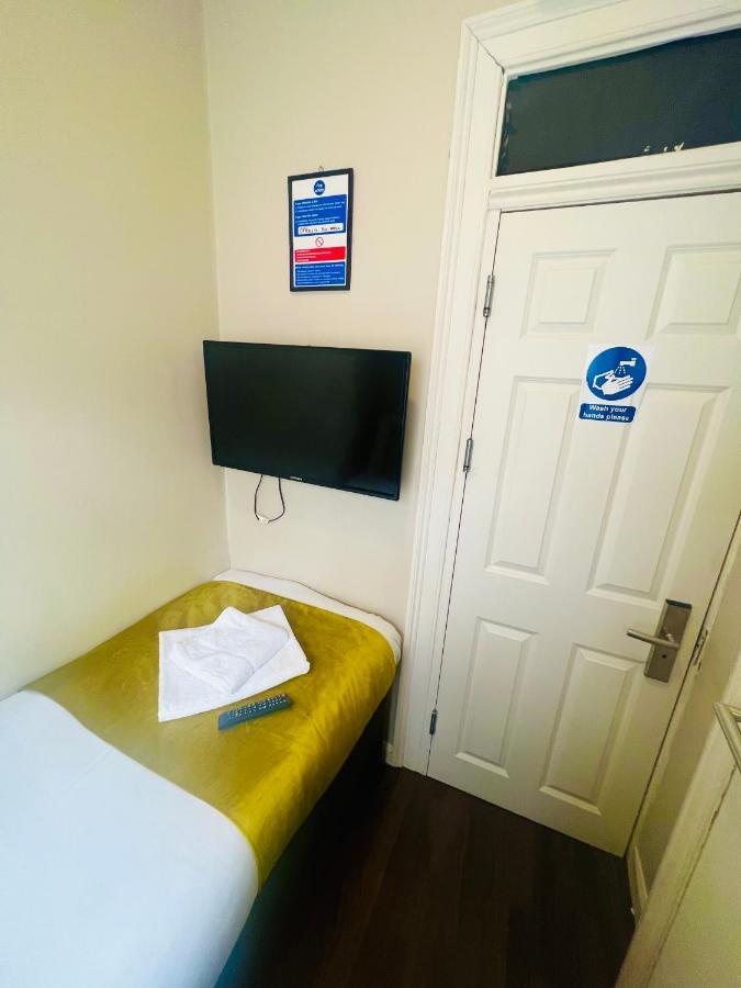 Hotel Bloomsbury Palace