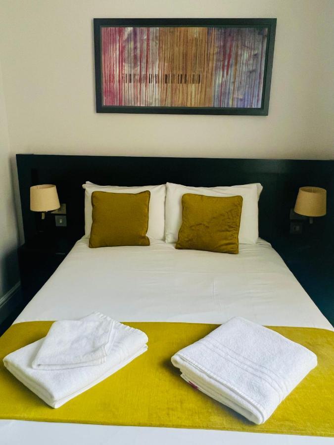 Hotel Bloomsbury Palace London
