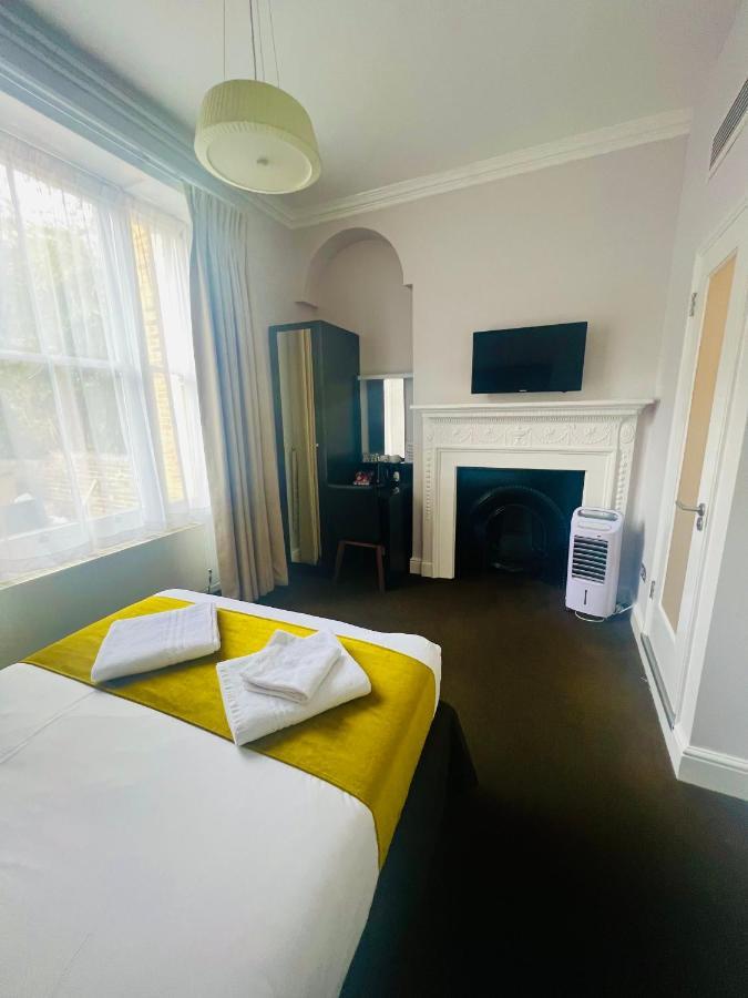 Bloomsbury Palace 4*