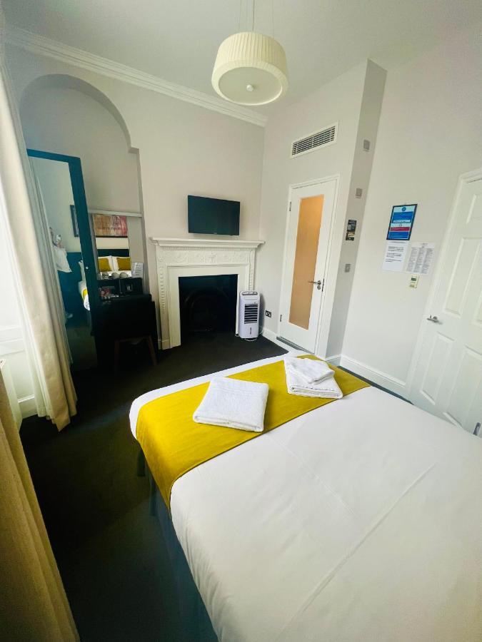 Hotel Bloomsbury Palace 4*
