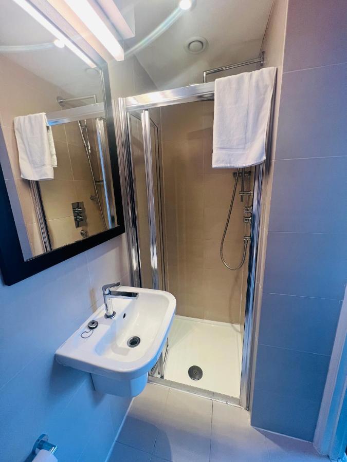 Hotel Bloomsbury Palace London