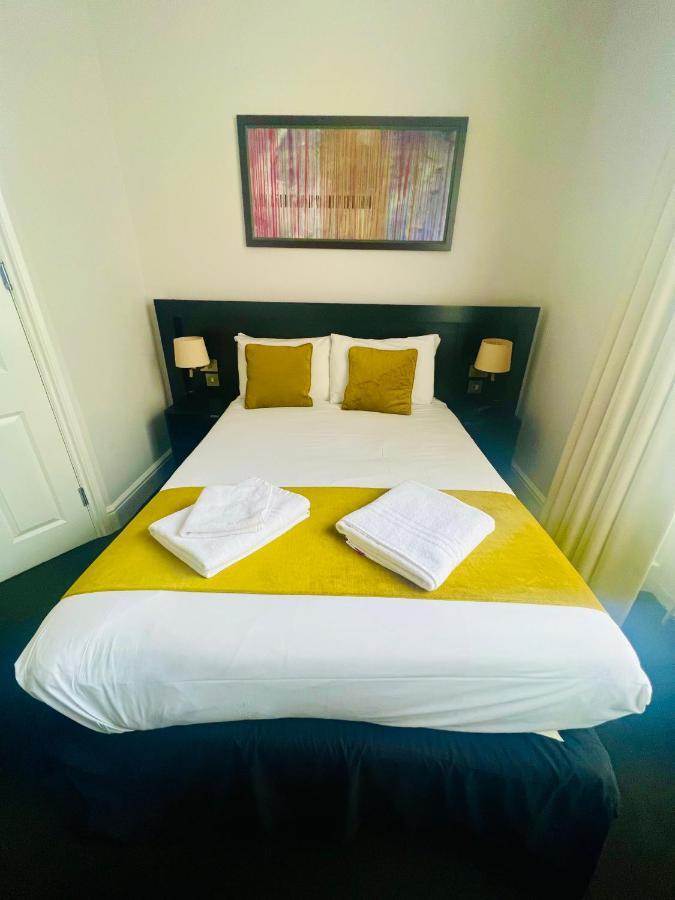 Bloomsbury Palace Hotel 4*