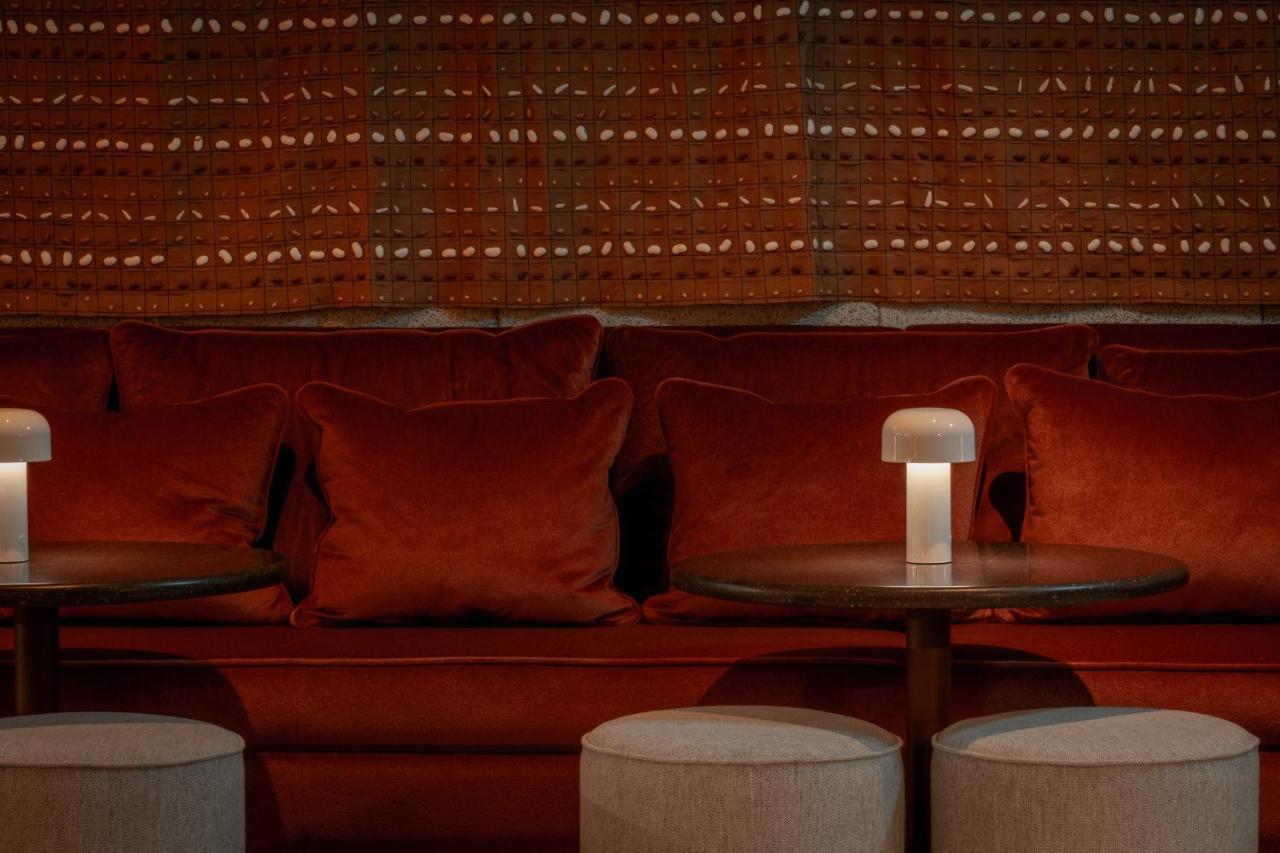 One Hundred Shoreditch Hotel Londres