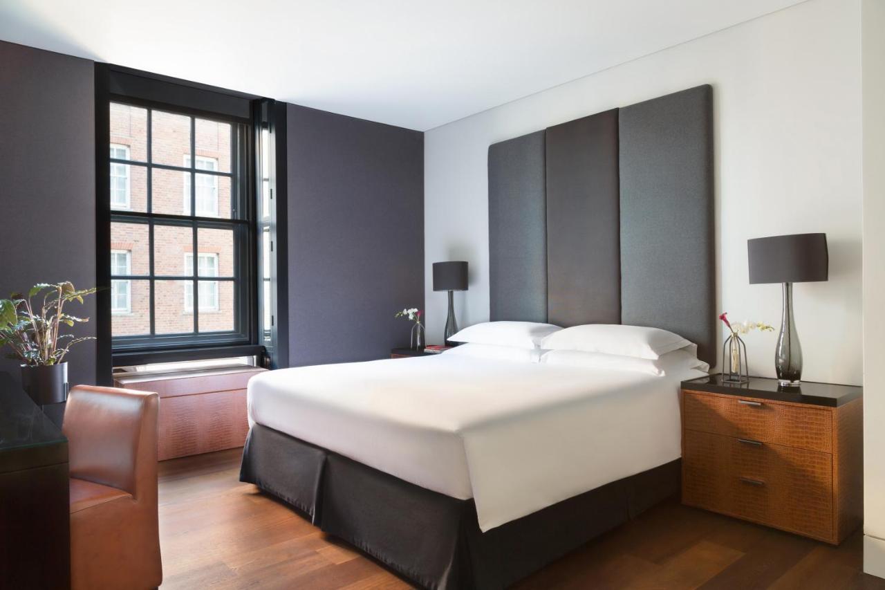 Grosvenor House Lejlighedshotel 5*