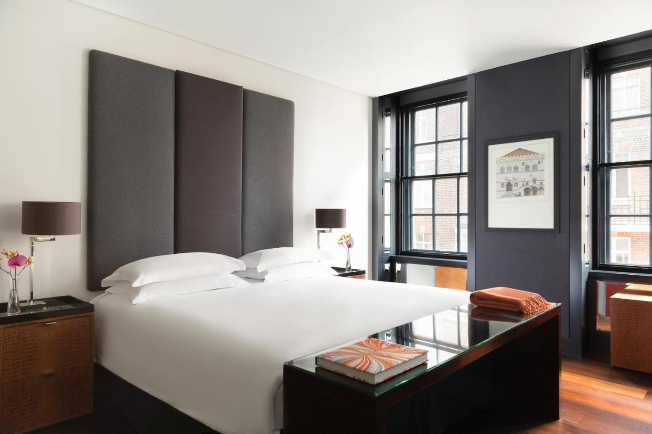 Lejlighedshotel Grosvenor House 5*