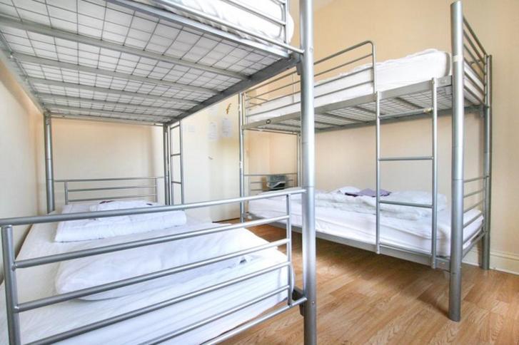 Vandrerhjem Nx London Hostel