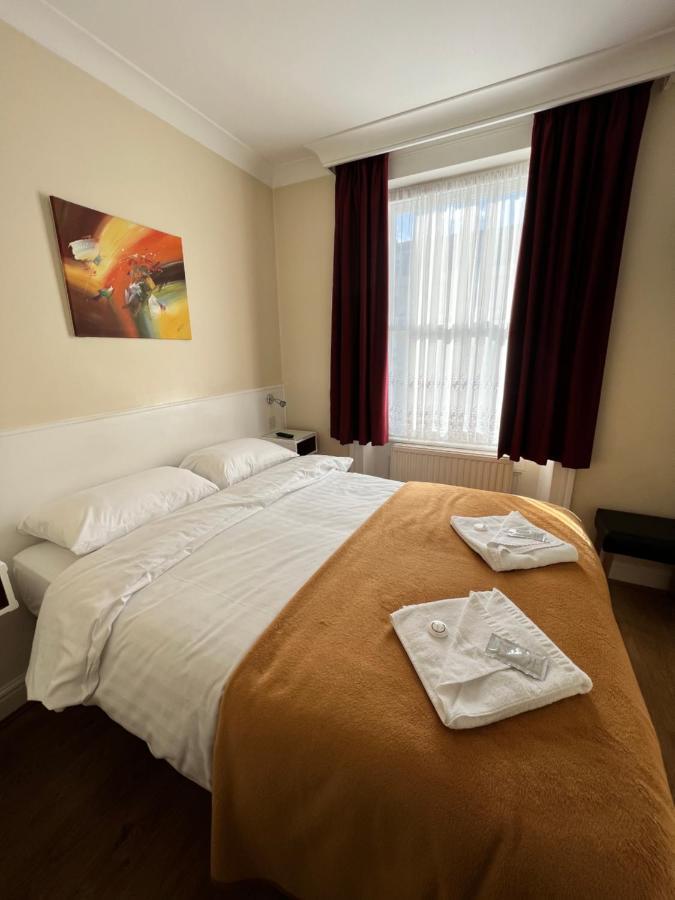 Melbourne House Hotel Londen