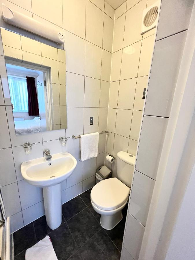Hotell Melbourne House 3*