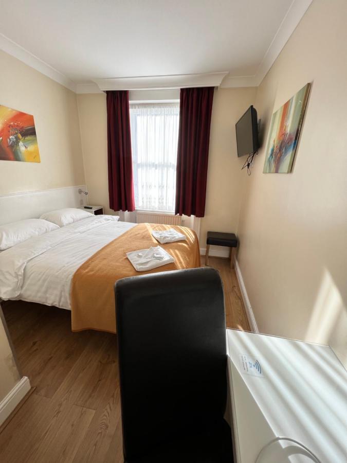 Melbourne House Londen