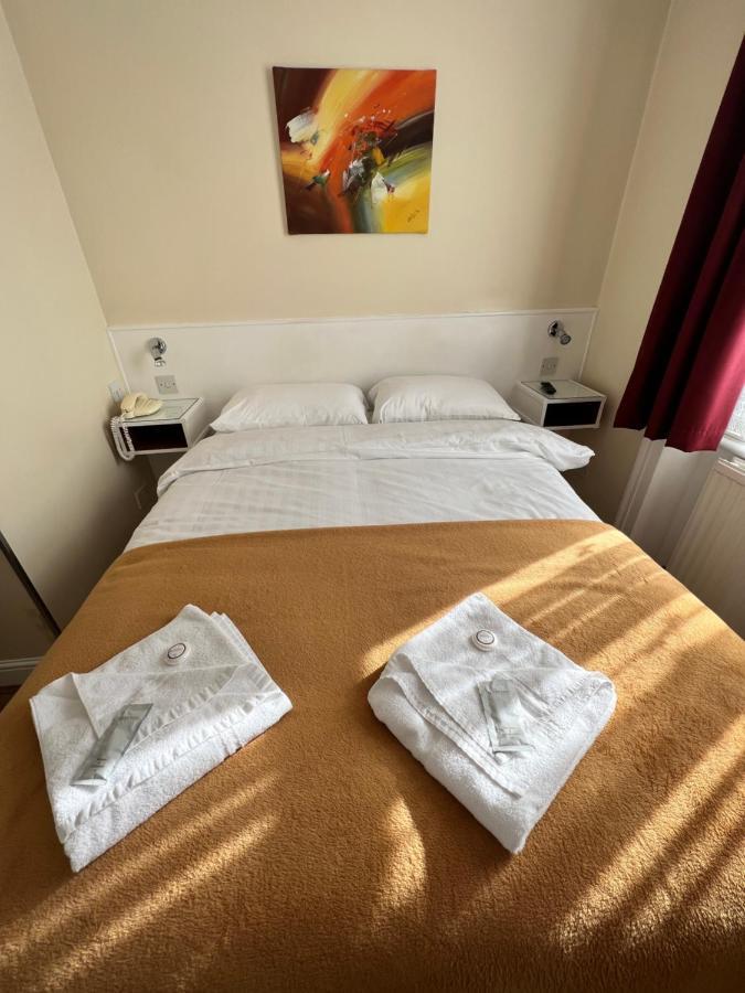 Melbourne House Hotell