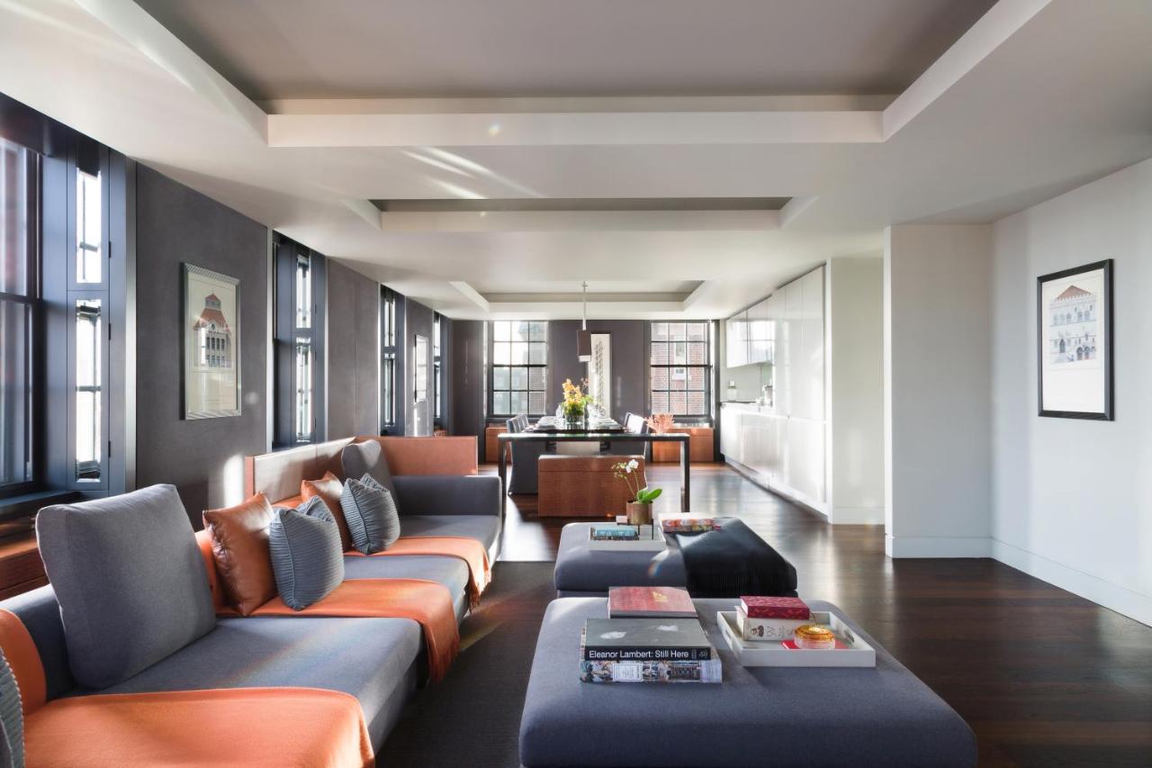 Lejlighedshotel Grosvenor House 5*