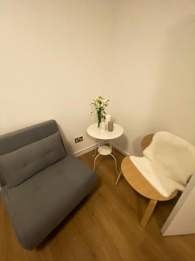 Lejlighed Lovely One Bedroom Flat In The Heart Of