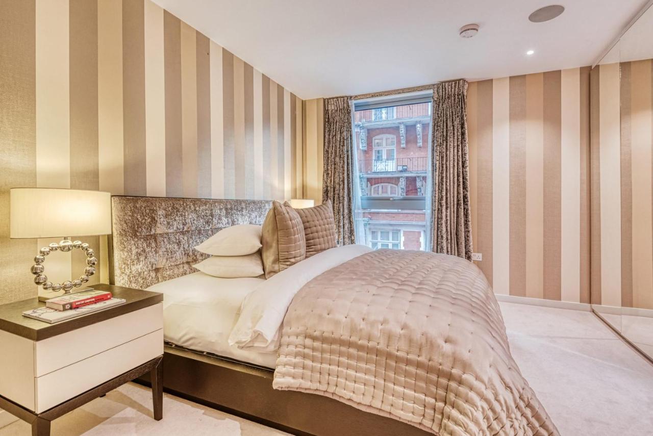 Apartment The Buckingham Royal London