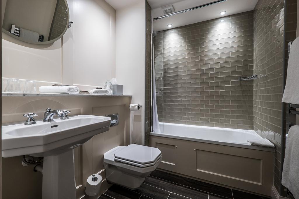 Coach & Horses Hotel Londen