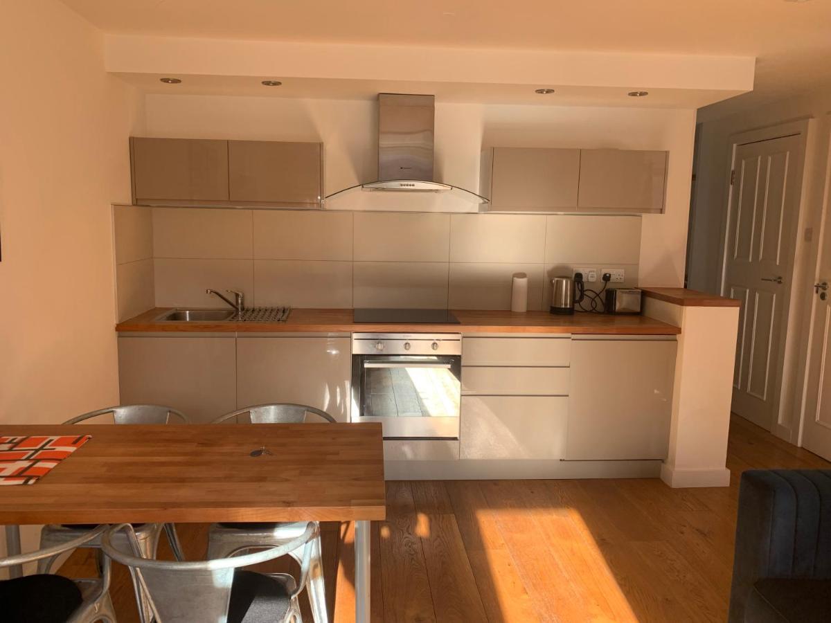Appartement Farriers House *
