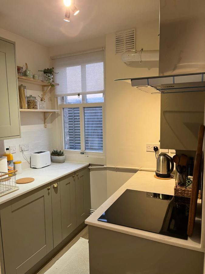 Cosy Retreat In Heart Of Se1 - 1 Bed Flat Appartamento Londra