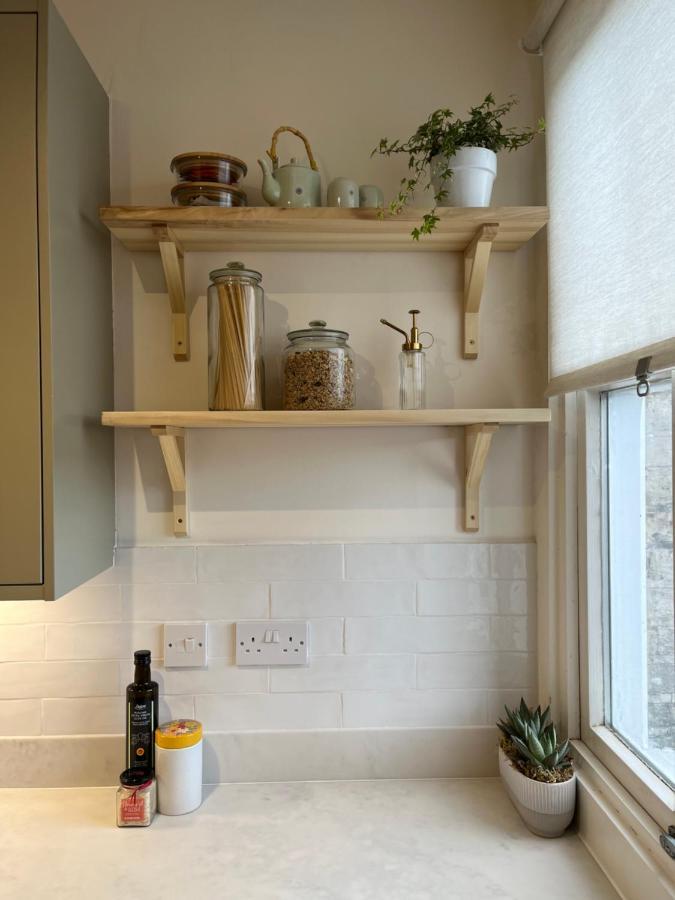 Cosy Retreat In Heart Of Se1 - 1 Bed Flat Appartamento Londra