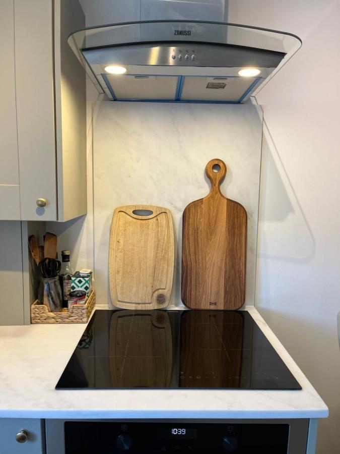 Appartamento Cosy Retreat In Heart Of Se1 - 1 Bed Flat