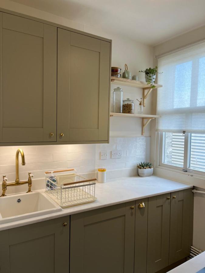 Cosy Retreat In Heart Of Se1 - 1 Bed Flat Appartamento *