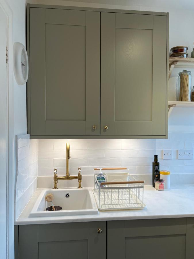 Appartamento Cosy Retreat In Heart Of Se1 - 1 Bed Flat