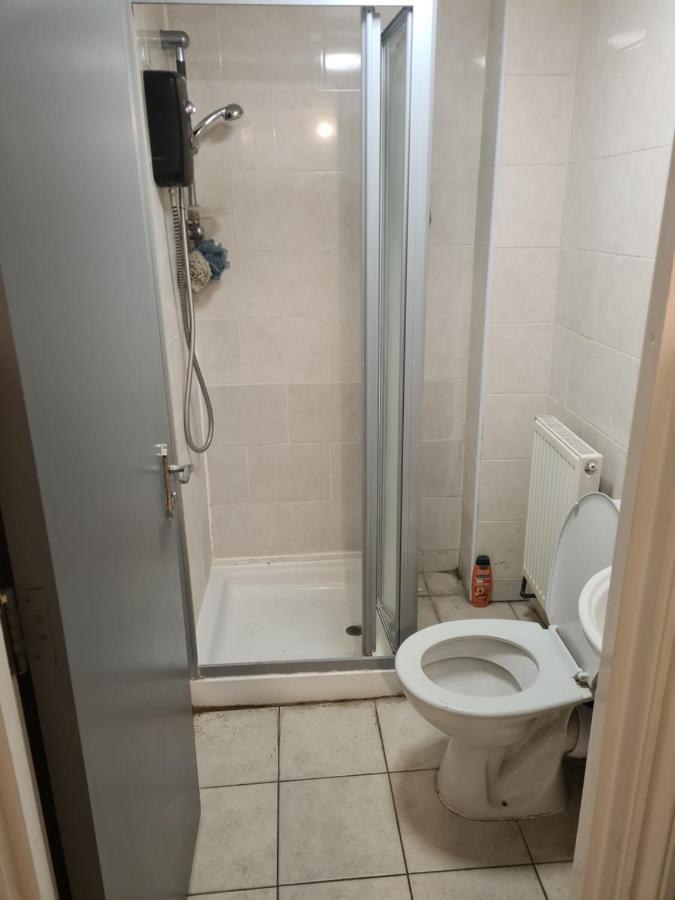 Privatunterkunft B.h *