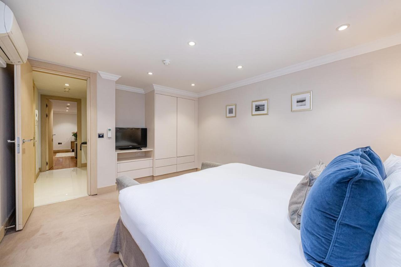 Claverley Court Knightsbridge Aparthotel London