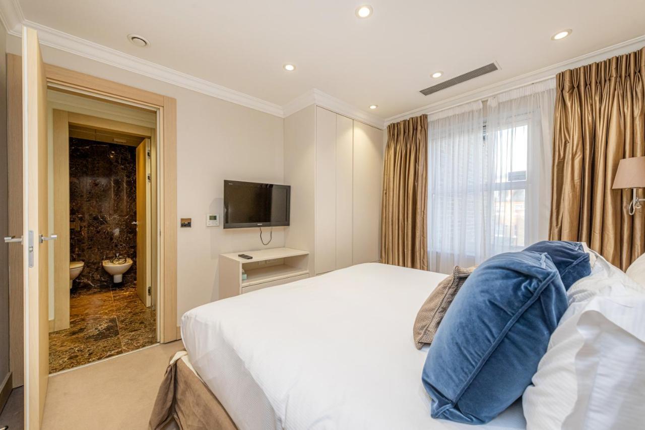 Aparthotel Claverley Court Knightsbridge 5*