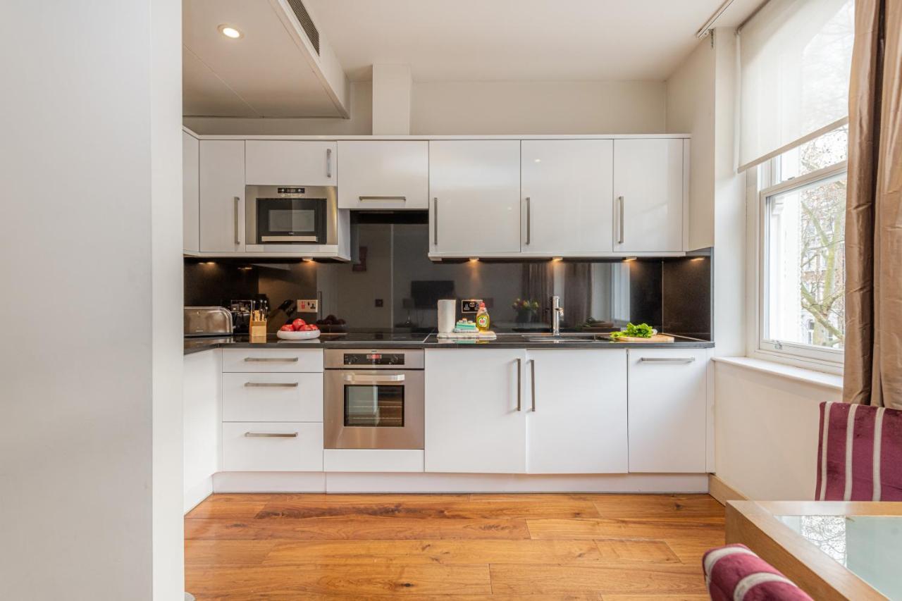 Aparthotel Claverley Court Knightsbridge