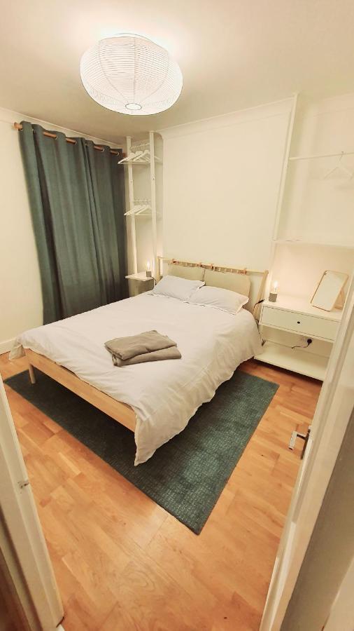 Appartamento Lovely 2 Bedroom Period Garden Flat.