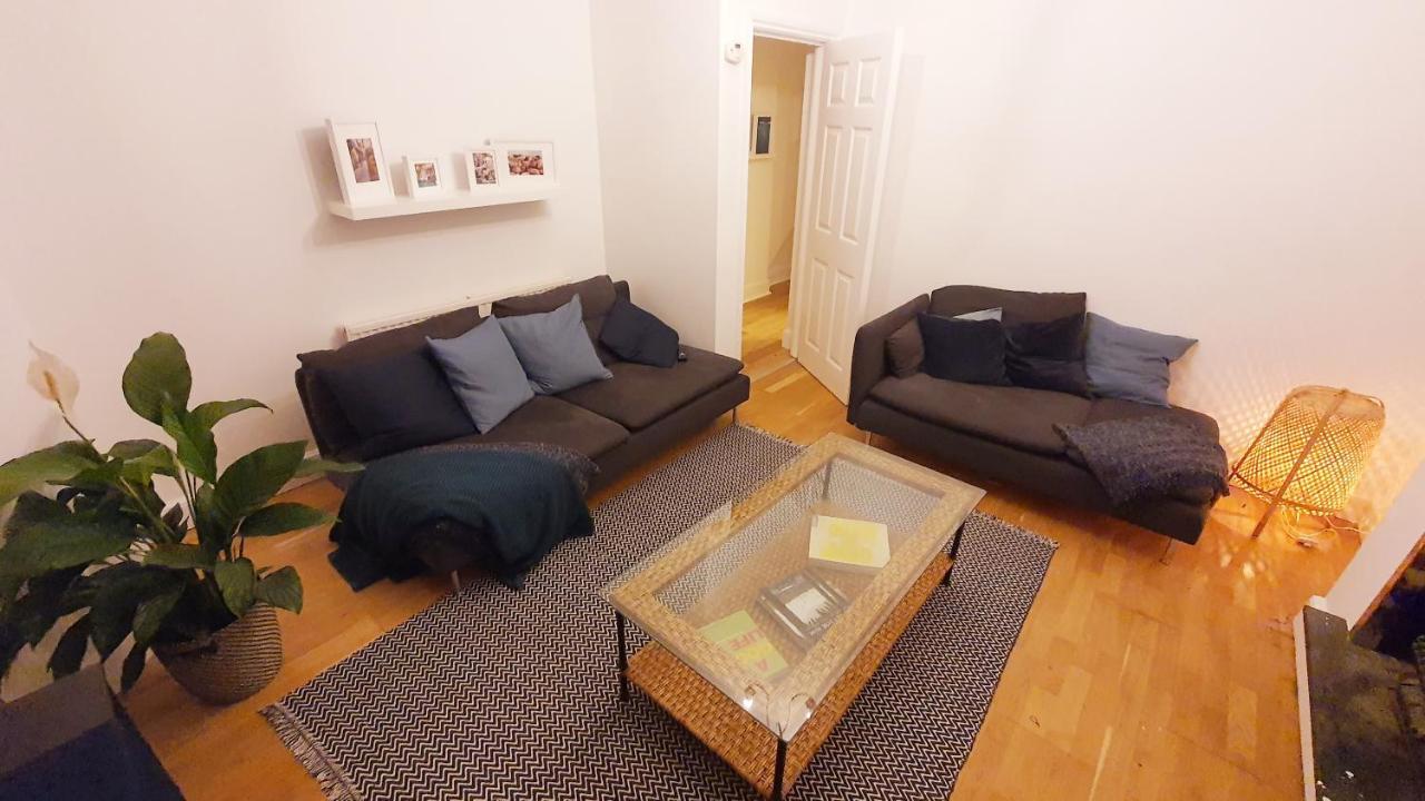 Appartamento Lovely 2 Bedroom Period Garden Flat.