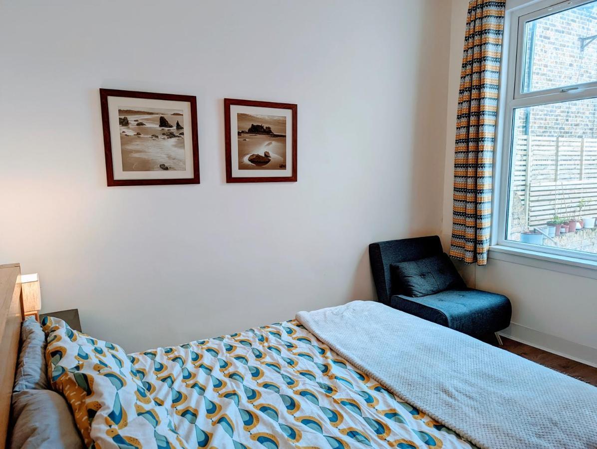 Feriehus Tophome Stoke Newington London