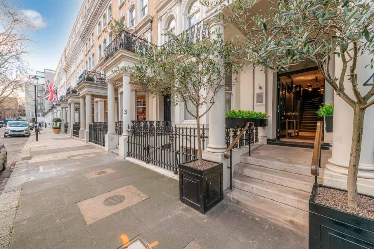 Aparthotel Claverley Court Knightsbridge