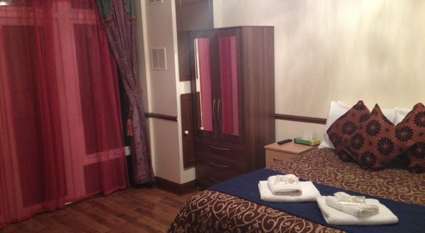Bed & Breakfast Metro Londra