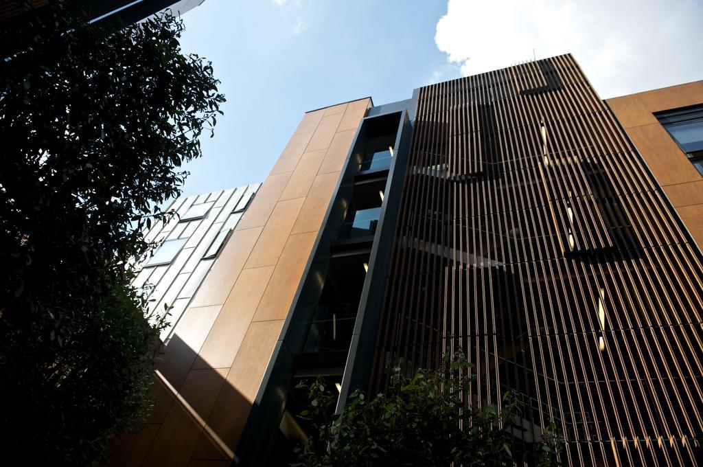 Fraser Bishopsgate Appartement