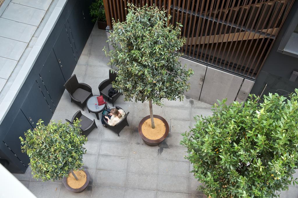 Appartement Fraser Bishopsgate