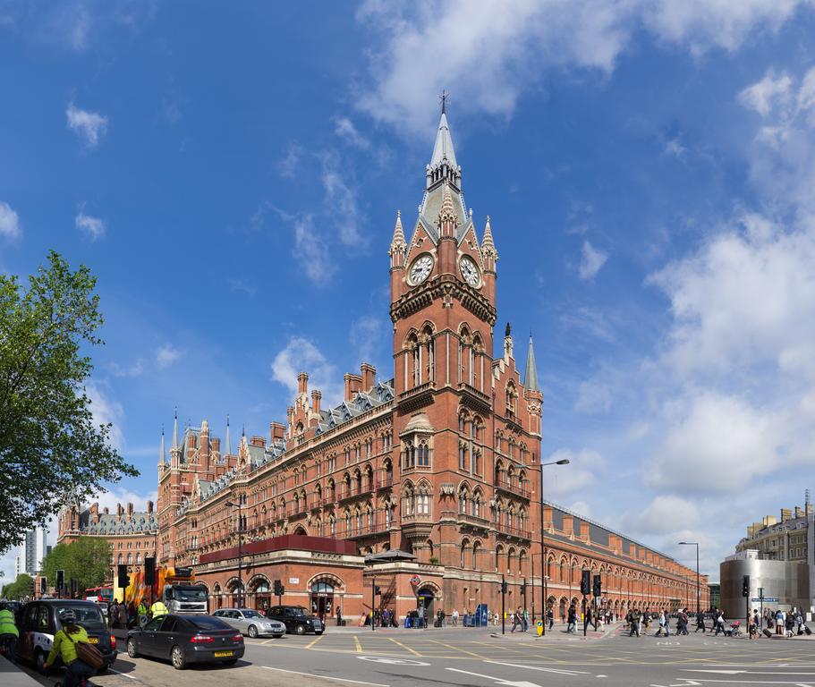 Princess - St Pancras Group Hotel London