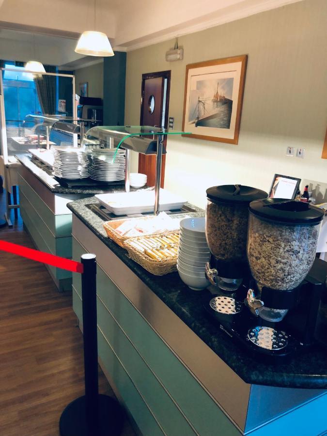 Bed & Breakfast Vincent House Londen
