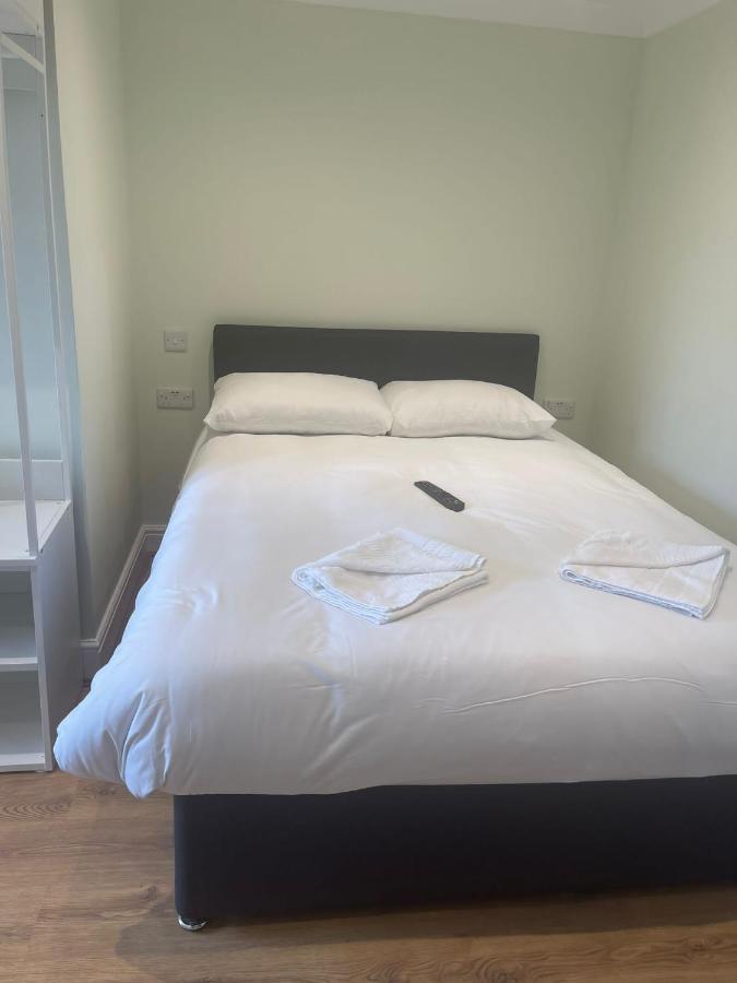 Hotell The Chapter - Hyde Park London