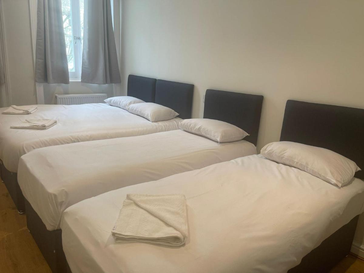 Hotell The Chapter - Hyde Park