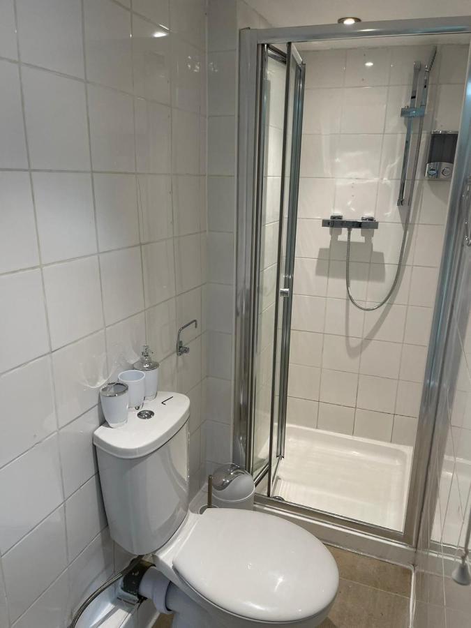 The Chapter - Hyde Park Hotell