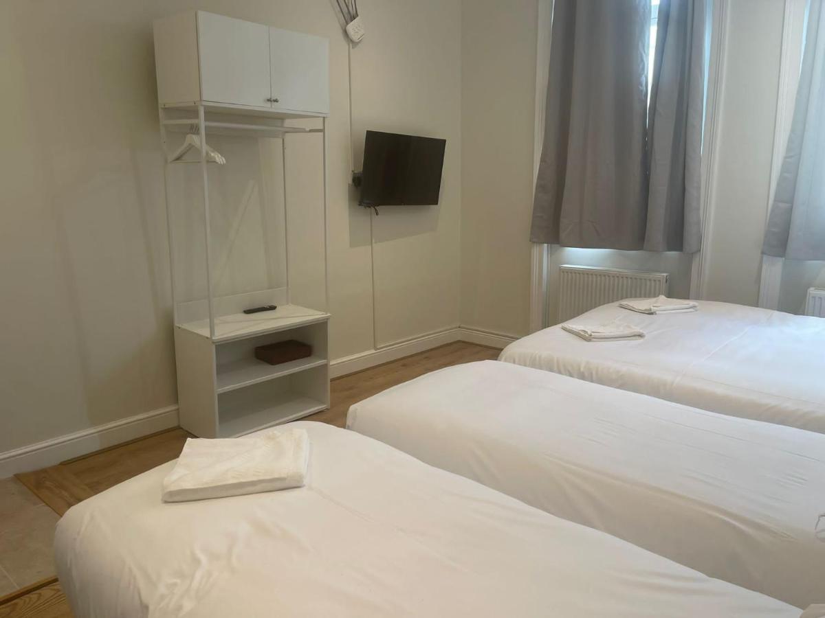 Hotel The Chapter - Hyde Park London