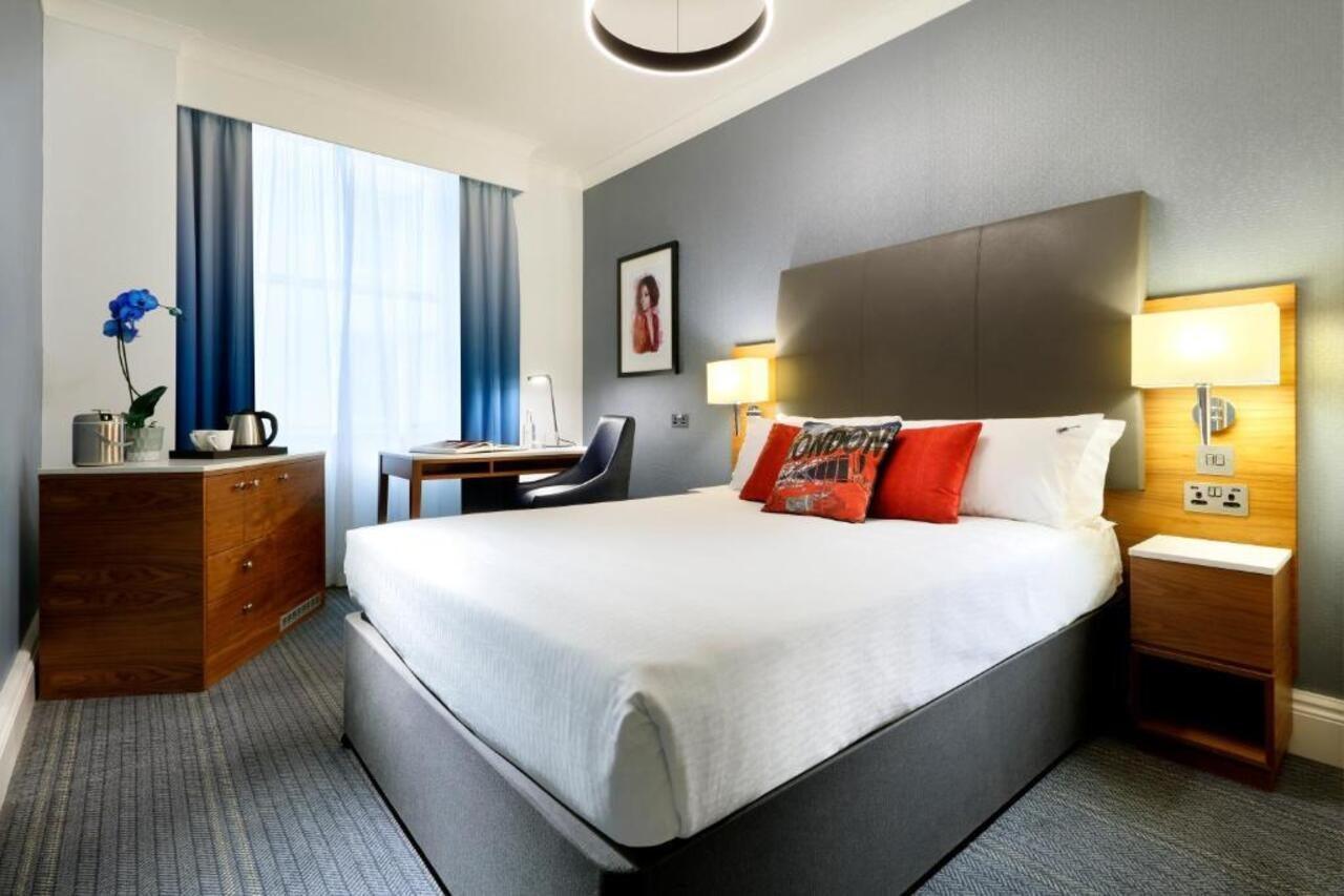 Hard Rock Hotel Londen