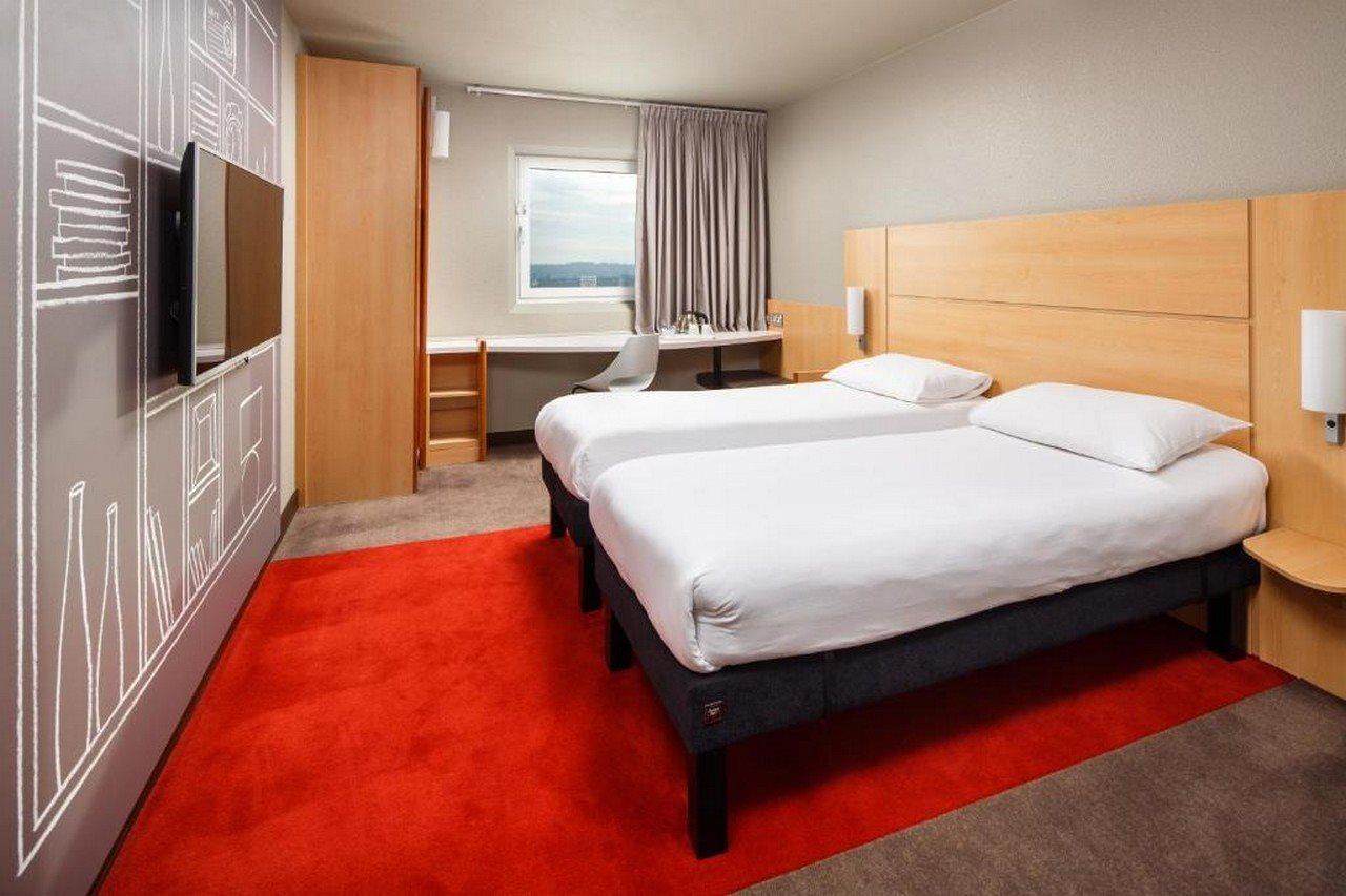 Hotel Ibis Wembley 3*